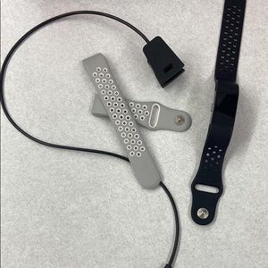 Fitbit charge 2